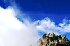 探索國內旅游勝地，感受大好河山