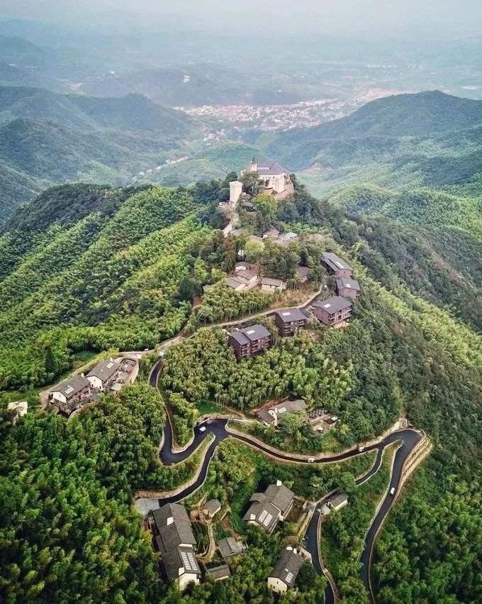 中國旅游的莫干山現象,除了民宿,還會有未來么?